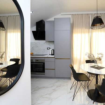 Luxury Apartments Monika Near The Sea With Private Parking Bibinje Exteriér fotografie