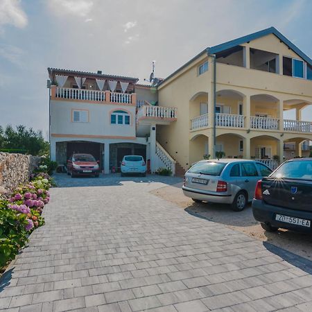 Luxury Apartments Monika Near The Sea With Private Parking Bibinje Exteriér fotografie